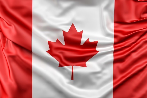 <p><span style="font-weight: bold;">Canada</span></p>