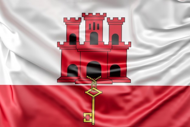 <p><span style="font-weight: bold;">Gibraltar&nbsp;</span></p>