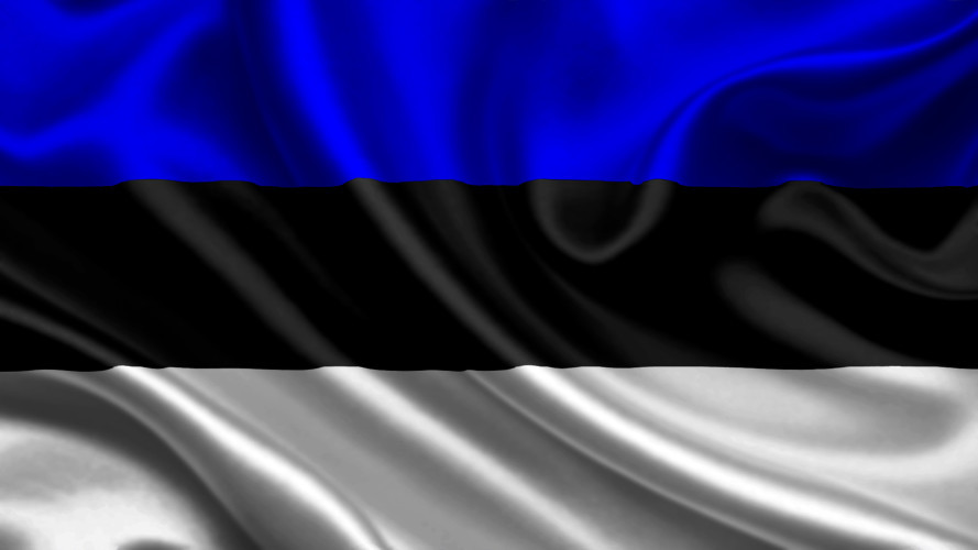 <p><span style="font-weight: bold;">Estonia</span><br></p>