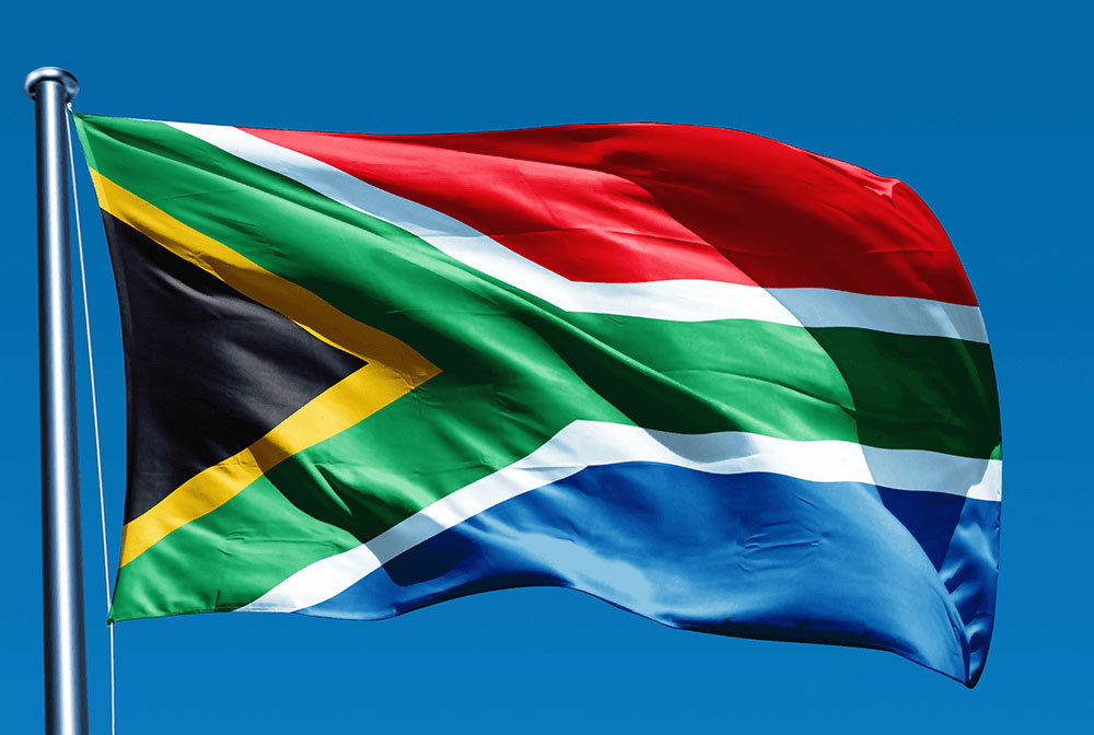 <p><span style="font-weight: bold;">South Africa</span></p>