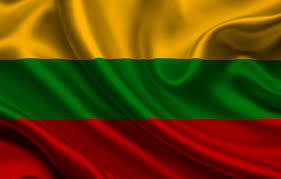 <p><span style="font-weight: bold;">Lithuania</span><br></p>