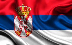 <p><span style="font-weight: bold;">Serbia</span><br></p>